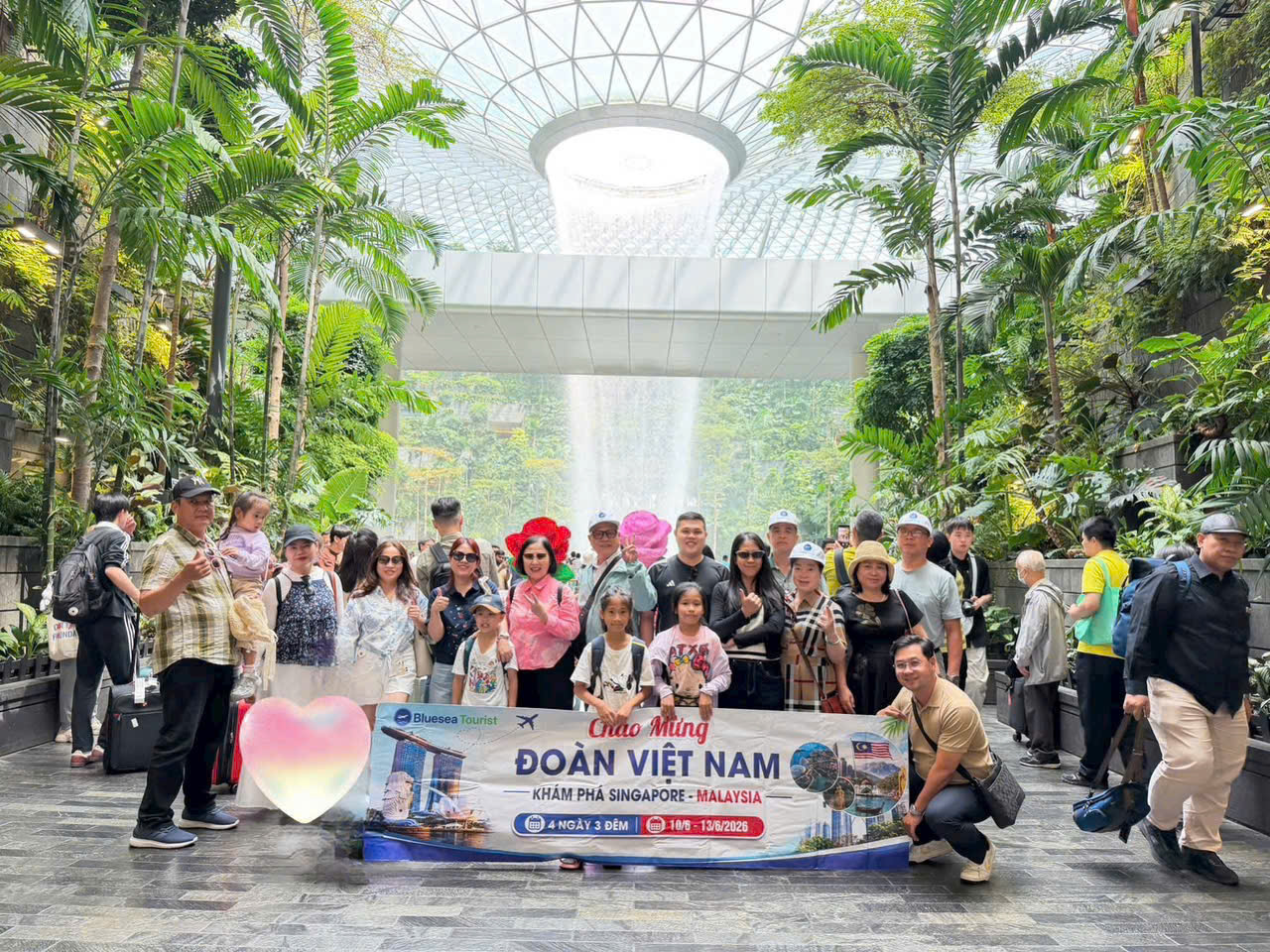 Du Lịch Singapore – Malaysia Lần Đầu: Những Điều Cần Biết Để Có Chuyến Đi Trọn Vẹn 10 Du Lịch Singapore – Malaysia Lần Đầu