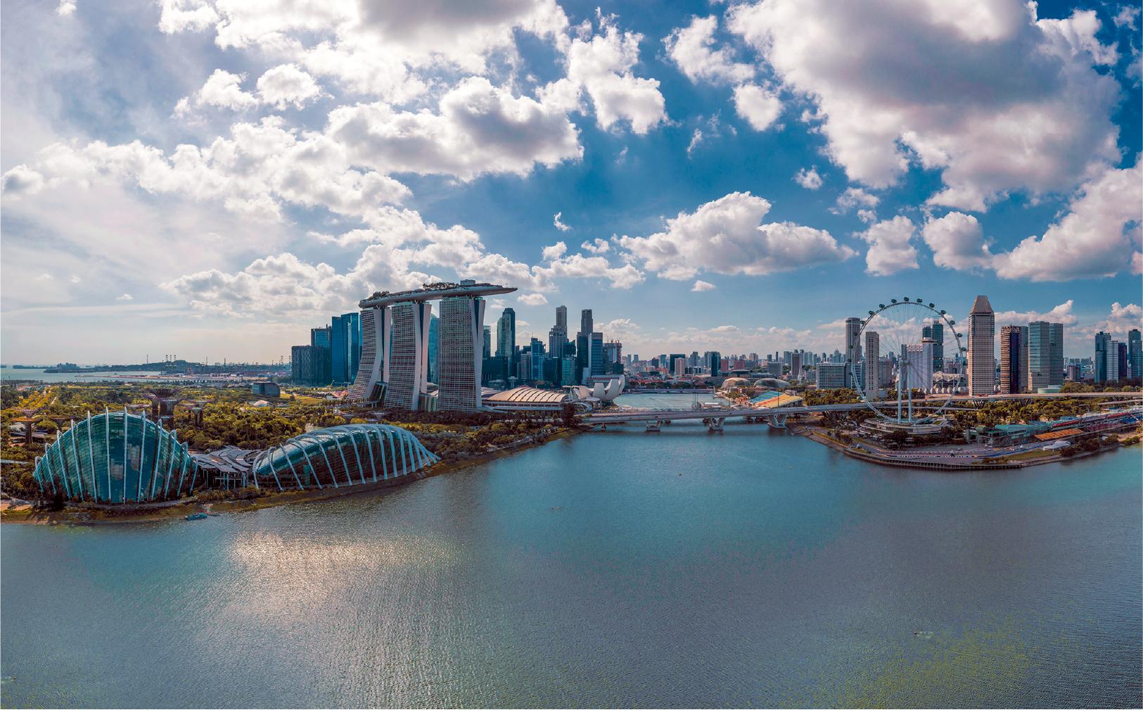 7 Lý Do Nên Chọn Tour Singapore Malaysia Thay Vì Du Lịch Tự Túc
