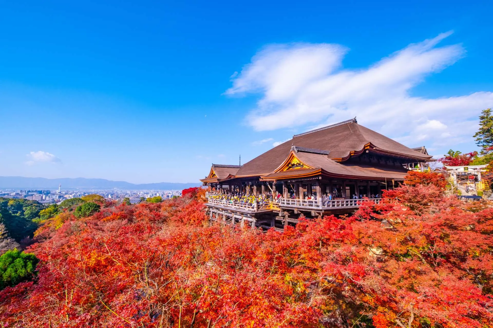 Kiyomizu