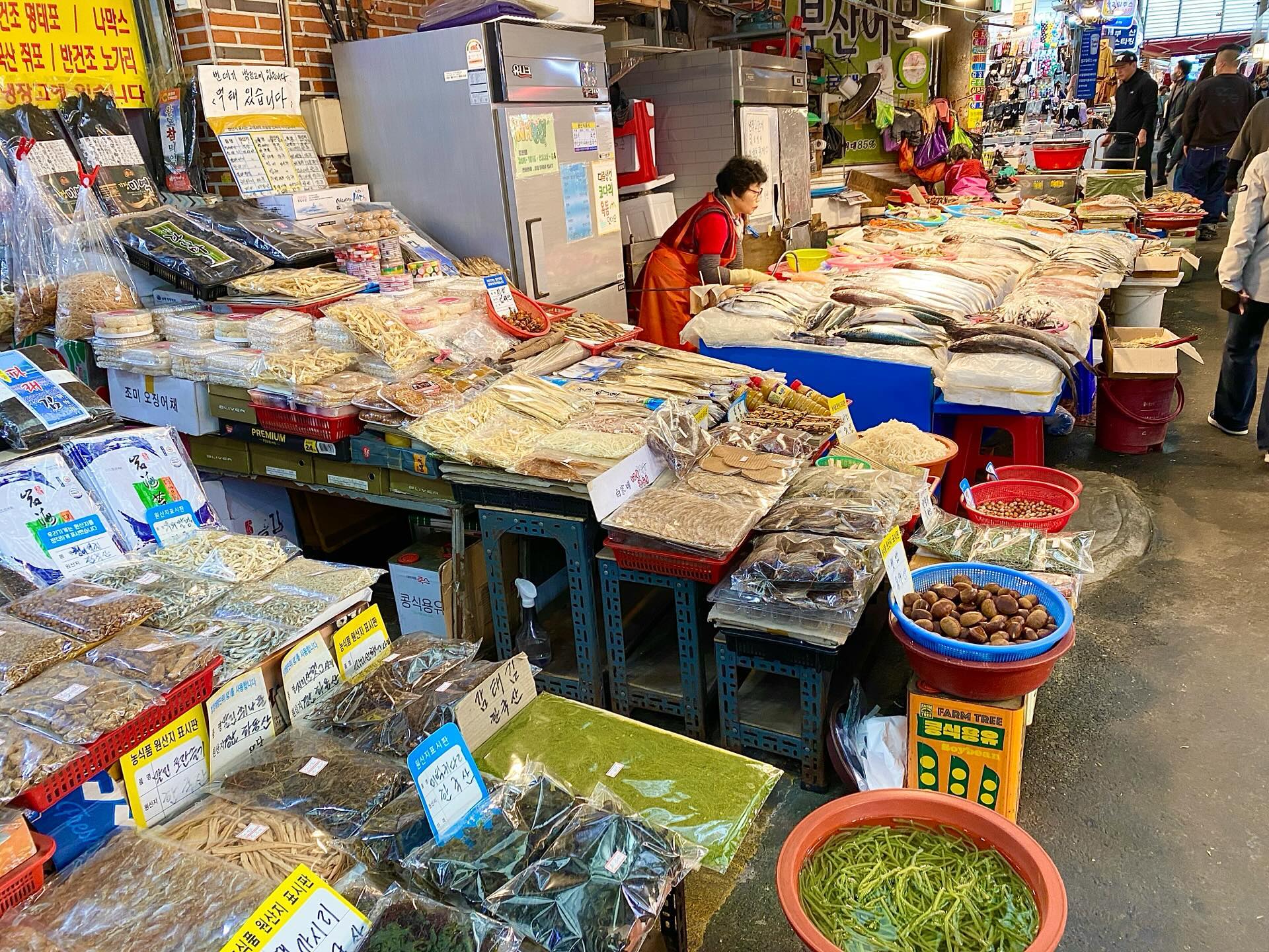 cho Bupyeong Kkangtong