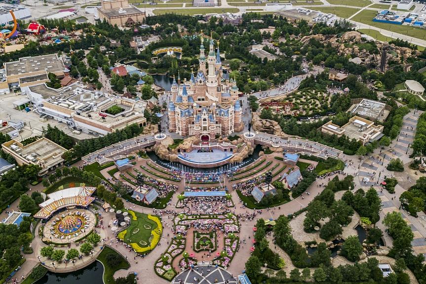 disney 1