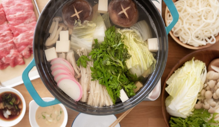 lau shabu shabu