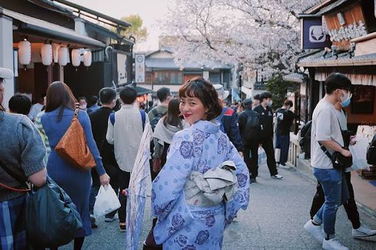 yukata