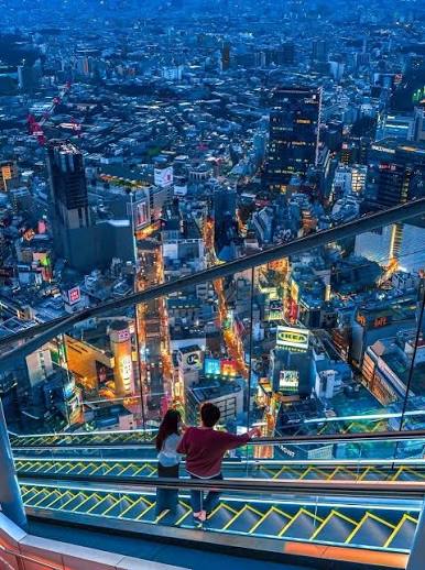 shibuya