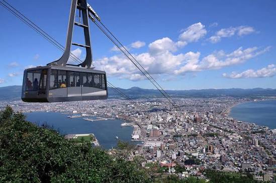 Du lịch Hakodate Nhật Bản – Thành phố cảng quyến rũ giữa lòng Hokkaido 2 toan canh